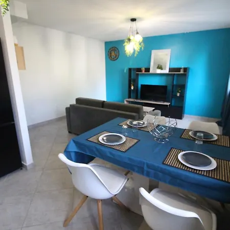 דירה T2 Moderne, Parking, Proche Valence & Autoroute